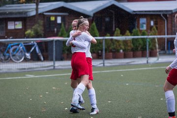 Bild 354 - B-Juniorinnen ETV - Walddoerfer : Ergebnis: 4:1